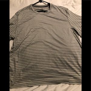 G.H. Bass and co tee size XXL